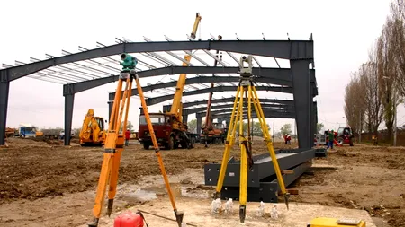 Conferință MEDIAFAX. Ministerul Dezvoltării: În România sunt deschise 3.000 de șantiere. Nu vrem să mai începem alte proiecte