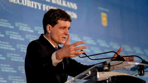 Nicușor Dan: „Pe SAFE suntem în grafic”. Investițiile ar urma să continue și după 2030