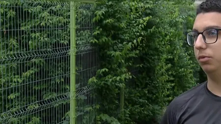 Silviu, un tânăr care a trecut LA LIMITĂ examenul de intrare în Armată, a devenit militar. Ce salariu va primi