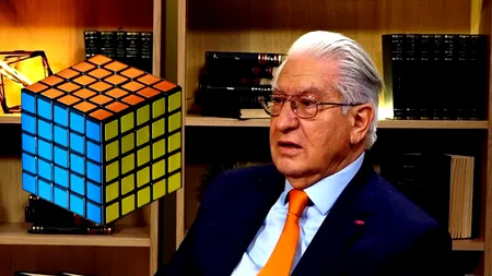 Neurochirurgul Vlad Ciurea dezvăluie cei trei „S” care distrug creierul