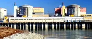 Unul dintre cele două reactoare ale Centralei nucleare de la Cernavodă a căzut. Reacția companiei