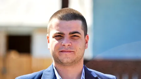 Honorius Prigoană s-a înscris în PNL. 