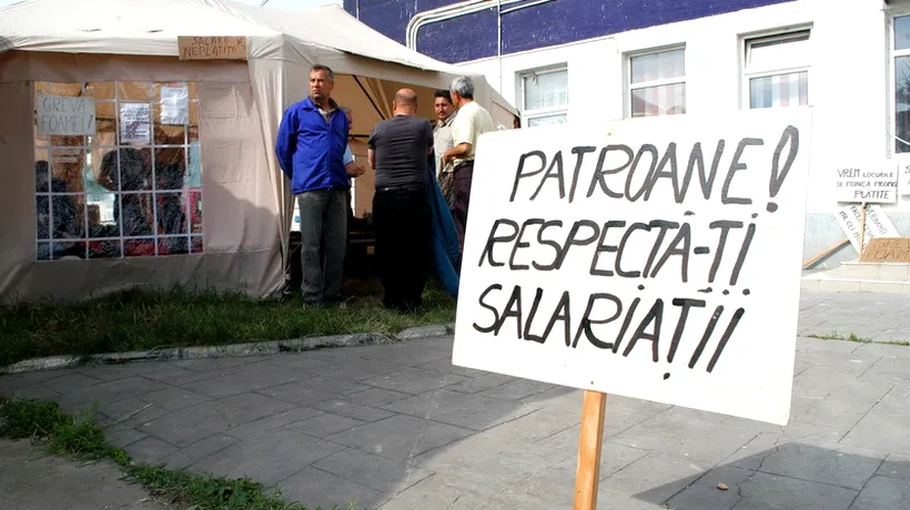 Cel mai bogat om din România a mai lichidat o afacere: ultimii 165 de salariați au fost dați afară