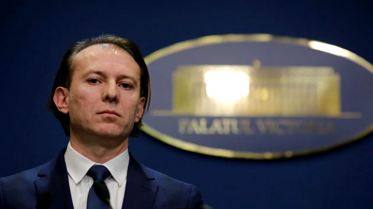 Cum explică premierul Florin Cîțu prelungirea stării de alertă deși sunt puține cazuri noi de COVID