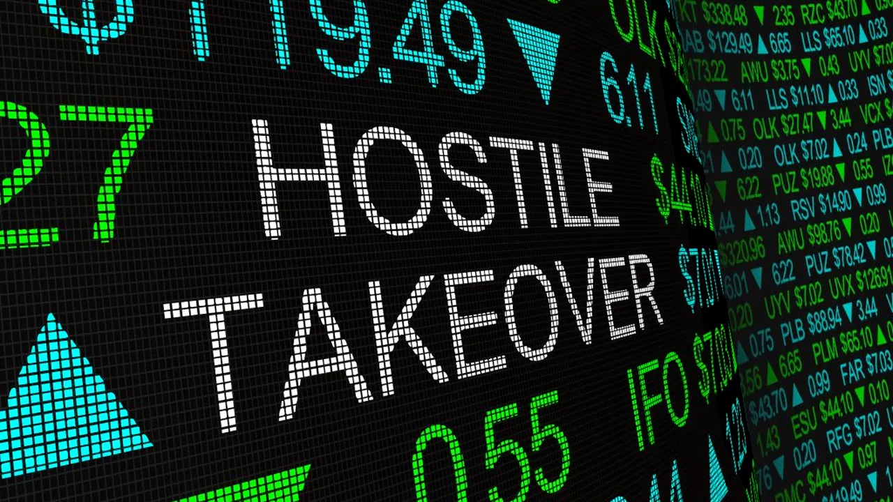 AVERTISMENT. Comisar UE: Țările europene trebuie să-și protejeze companiile împotriva preluărilor din partea Chinei