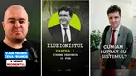 BOMBA CAMPANIEI! Nicușor Dan, acuzat că nu respectă hotărârile definitive ale instanțelor pentru a pompa banii Primăriei în casele de avocatură