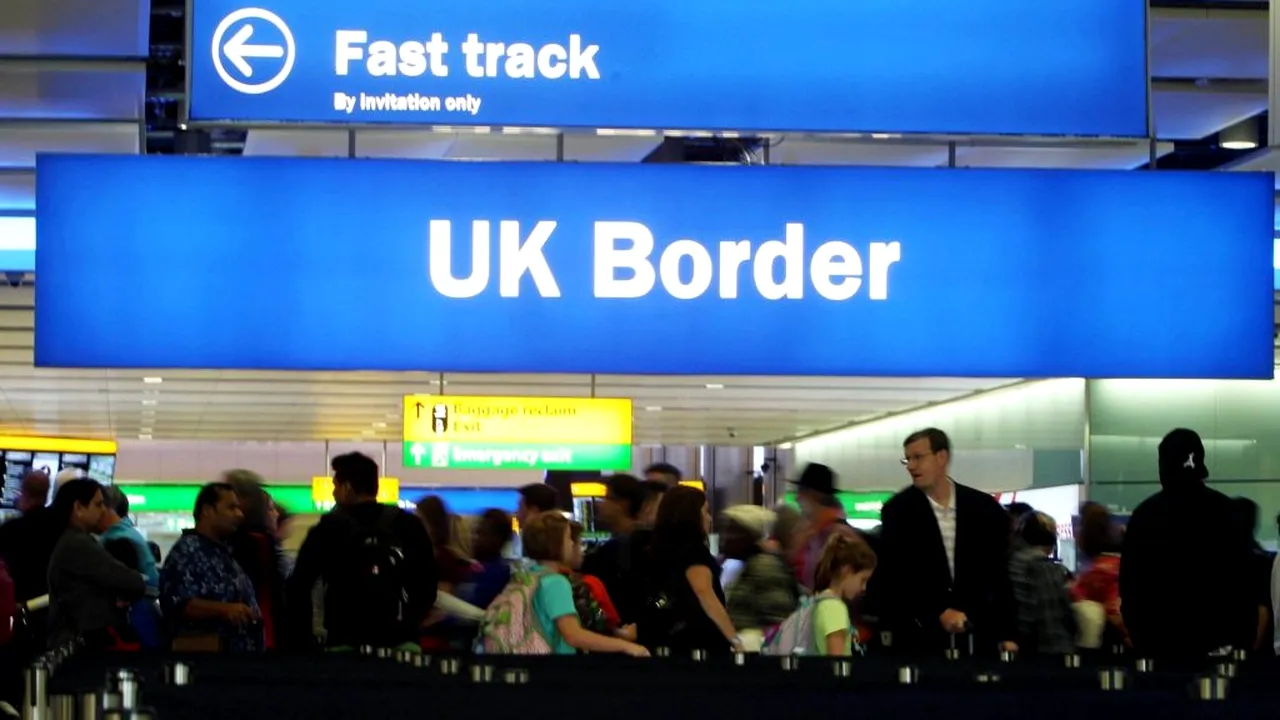 Marea Britanie schimbă sistemul de imigrație. Îi vizează direct pe români. Ce zice ambasadorul Londrei la București