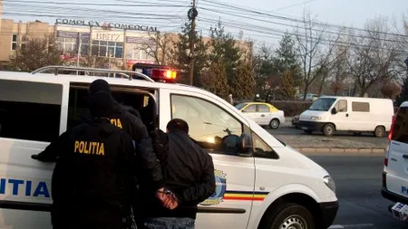 Un interlop din Clanul Cârpaci, care a violat o minoră în Franța, a fost prins după 24 de ani