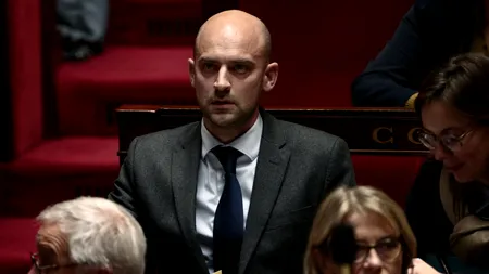 China dorește îmbunătățirea relațiilor DIPLOMATICE cu Franța/ Ministrul francez de Externe va face o vizită oficială la Beijing