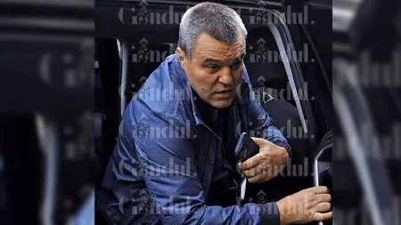 Senatul a votat ridicarea IMUNITĂȚII parlamentare a lui Eugen Pîrvulescu / Undă verde pentru efectuarea perchiziției informatice