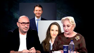 Dăncilă susține că USR poate arunca în aer relația României cu SUA după reacția în „scandalul ambasadoarei din Grecia”: „Plângerea de înaltă trădare pot duce la un conflict diplomatic”