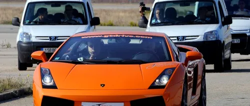 Lamborghini recheamă 1.500 de mașini cu prețuri de peste 200.000 de dolari, pentru risc de incendiu