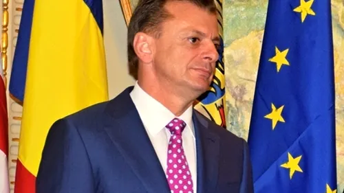 Ambasadorul Ucrainei în România: Avem toate motivele să credem că este vorba de doborârea intenționată a aeronavei cu folosirea unui complex antiaerian