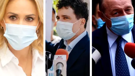 EXCLUSIV. Cristian Pîrvulescu, pronostic în pragul alegerilor: „Dacă Gabriela Firea va câștiga Capitala, își va pregăti candidatura pentru prezidențialele din 2024”. Ce spune analistul despre Nicușor Dan și Traian Băsescu