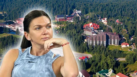 Cum au răspuns reprezentanții hotelului Simonei Halep din Poiana Brașov, după ce turiștii au cerut meniul pentru Revelion. „Dorim să subliniem ceva”