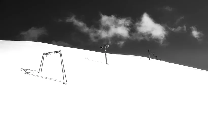 După ce a relaxat restricţiile anti-COVID-19, Italia deschide sezonul de schi, dar nu în toate stațiunile