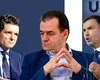 Prima zi la Cotroceni, primul scandal. Ludovic Orban, noul consilier al președintelui, încinge spiritele între Nicușor Dan și USR după declarațiile despre alegerile pentru Capitală: „E foarte puțin probabil să mai poată fi organizate anul acesta”