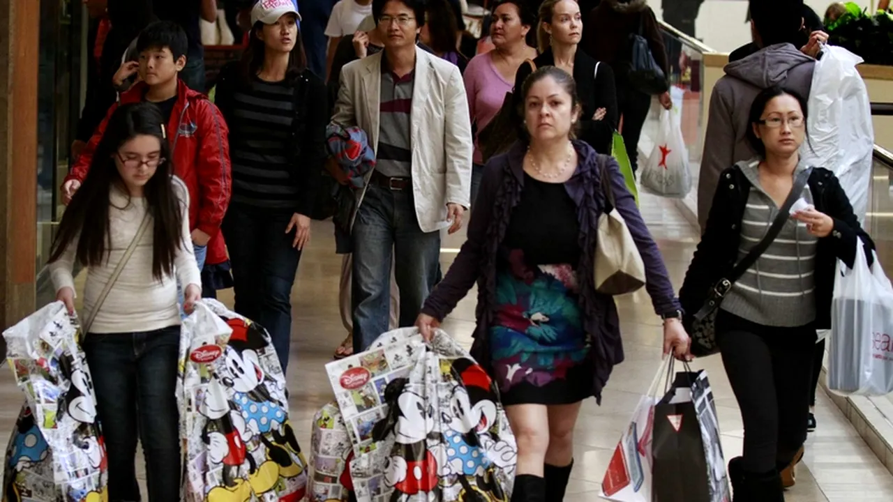 Black Friday 2014 Okazii.ro. Pe acest site campania a început deja