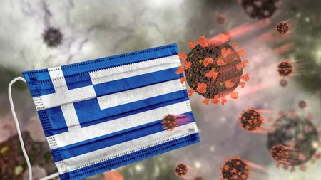 Grecia impune noi restricții din 3 ianuarie. Ce documente trebuie prezentate la intrarea în țară