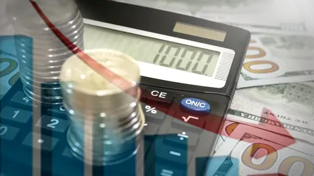 VIDEO | Analistul Petrișor Peiu: ”Statul ne-a lăsat cu o gaură de aproape 48 miliarde de lei în zece luni”