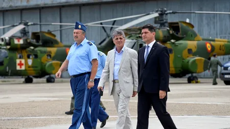 MAE nu mai are bani pentru situații de urgență. Corlățean solicită fonduri la rectificarea bugetară