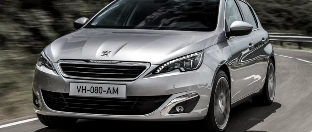 PSA Peugeot Citroen ia o decizie radicală în urma scandalului „Dieselgate de la Volkswagen