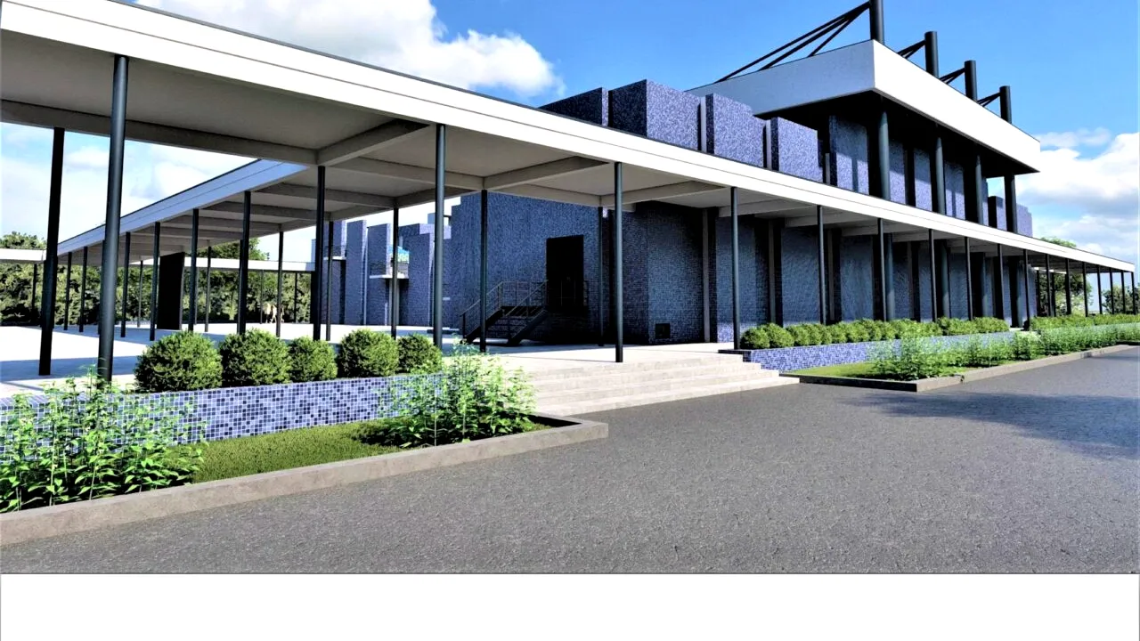 Teatrul de Vară din Mamaia intră în reabilitare. Investiția se ridică la peste 29 de milioane de lei