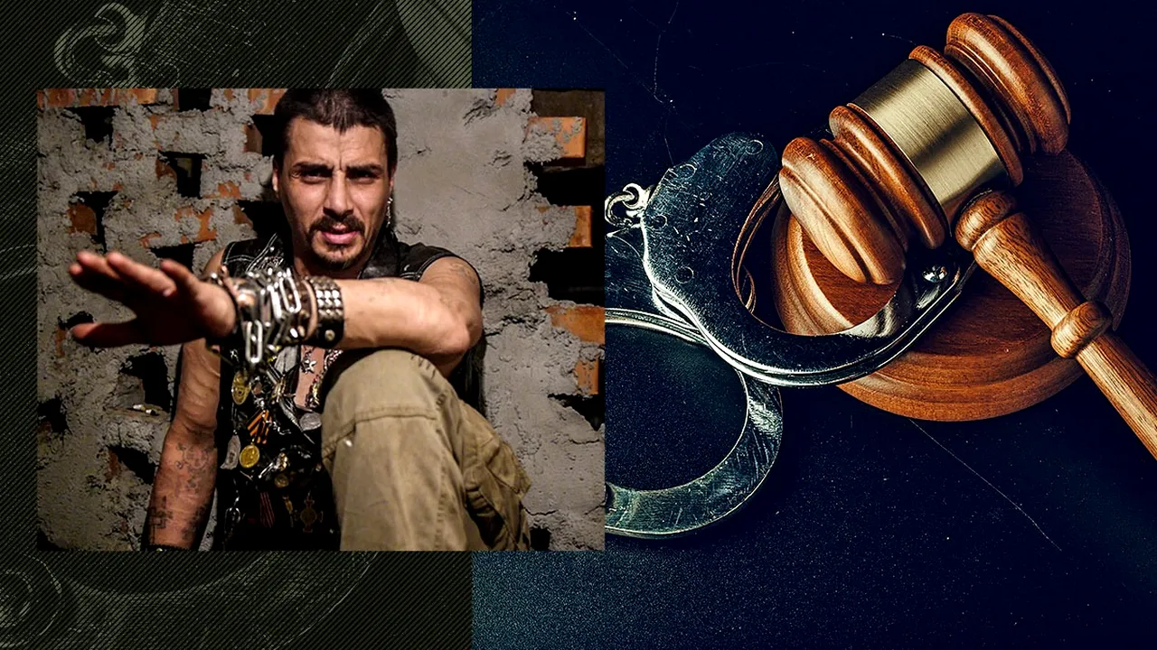 Ce s-a întâmplat cu „REGELE CANALELOR” după ce a cerut să fie eliberat din închisoare. Bruce Lee spera să se întoarcă în tunelurile de sub București