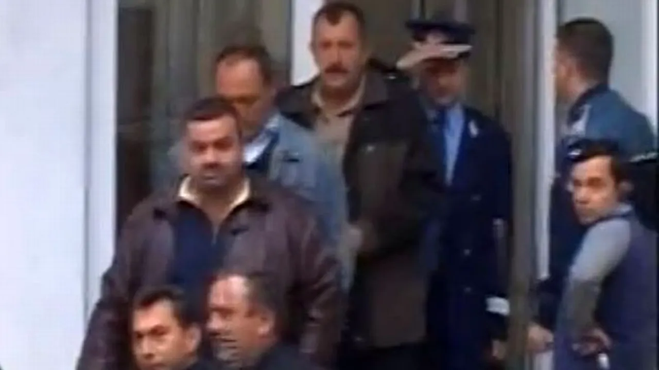 OPERAȚIUNEA 