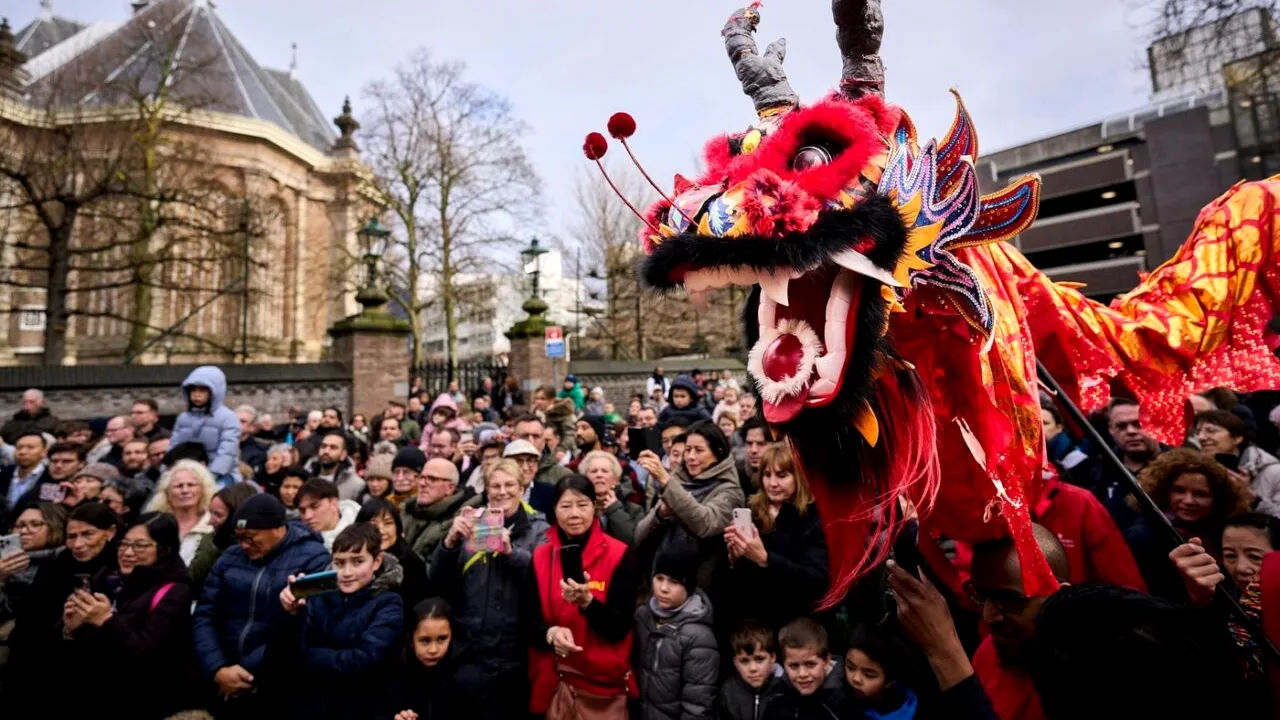 Zodia care va avea parte de noroc DUBLU în săptămâna 6-12 octombrie 2025, în Horoscopul chinezesc