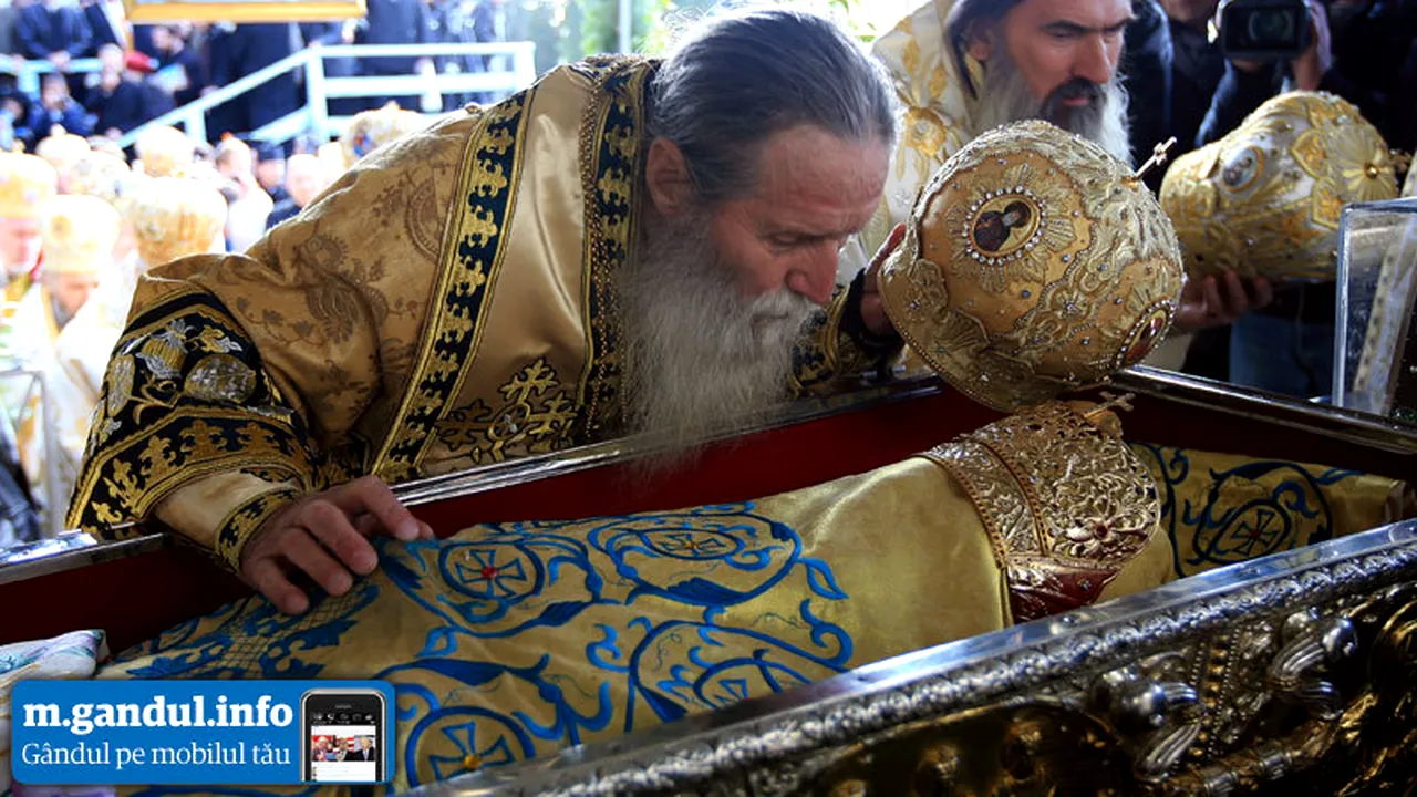 IPS Pimen critică, în Pastorala de Paște, „învățăturile nesănătoase