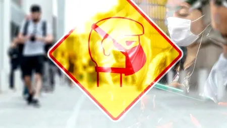 VIDEO. Imaginile cu o asistentă însărcinată în 9 luni care îngrijește pacienți cu coronavirus au stârnit controverse în întreaga lume