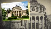 VIDEO | Ateneul Român, templul culturii naționale (DOCUMENTAR)