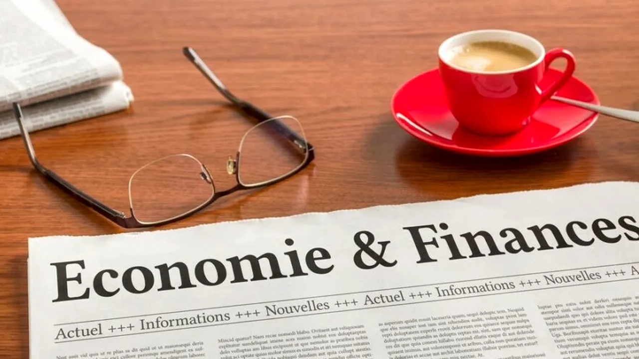 Datoria publică a Franței a crescut la 114% din PIB în primul trimestru din 2025. Pericolul RETROGRADĂRII ratingului