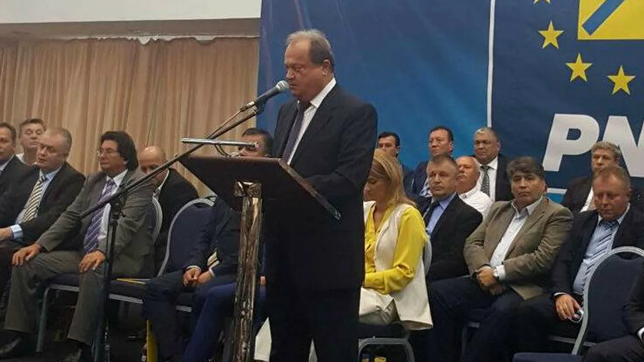 PNL a decis ce creștere vrea pentru salariile funcționarilor publici

