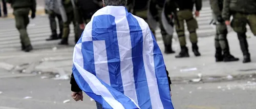 Germania renunță să mai trimită în Grecia experți fiscali, din cauza dezinteresului Atenei