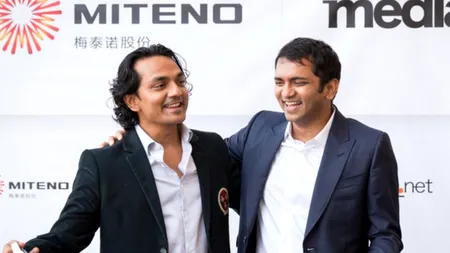 Cum au clădit un imperiu plecând de la un împrumut mai mic de 400 de dolari 