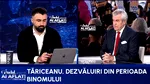 Tăriceanu denunță reportajul Recorder și protestele de stradă: Vorbim de o URIAȘĂ diversiune