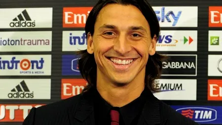 Ibrahimovici nu se gândește să renunțe la națională: Voi continua să joc