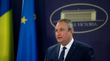 VIDEO | Ciucă anunță noile măsuri împotriva creșterii prețurilor la energie și gaze: S-a stabilit introducerea unui tarif social 0,68 lei per kw