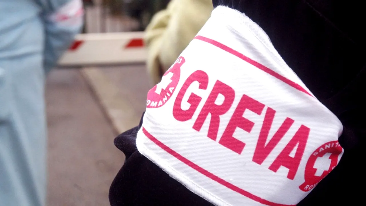 Șeful sindicatelor medicilor: Starea de nervozitate e mare, se poate ajunge la situații incontrolabile 