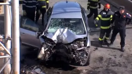EXCLUSIV | Bărbatul care și-a ucis soția după ce a simulat un accident rutier credea că a comis crima perfectă. Detaliile care l-au demascat pe ucigaș