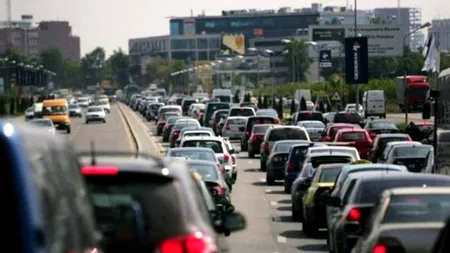 Trei deputați PSD propun eliminarea taxei privind timbrul de mediu pentru autovehicule