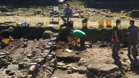 A investit toate economiile sale într-un teren, convins că acolo stă ascunsă o comoară. Descoperirea făcută de un scoțian i-a lăsat fără replică pe toți