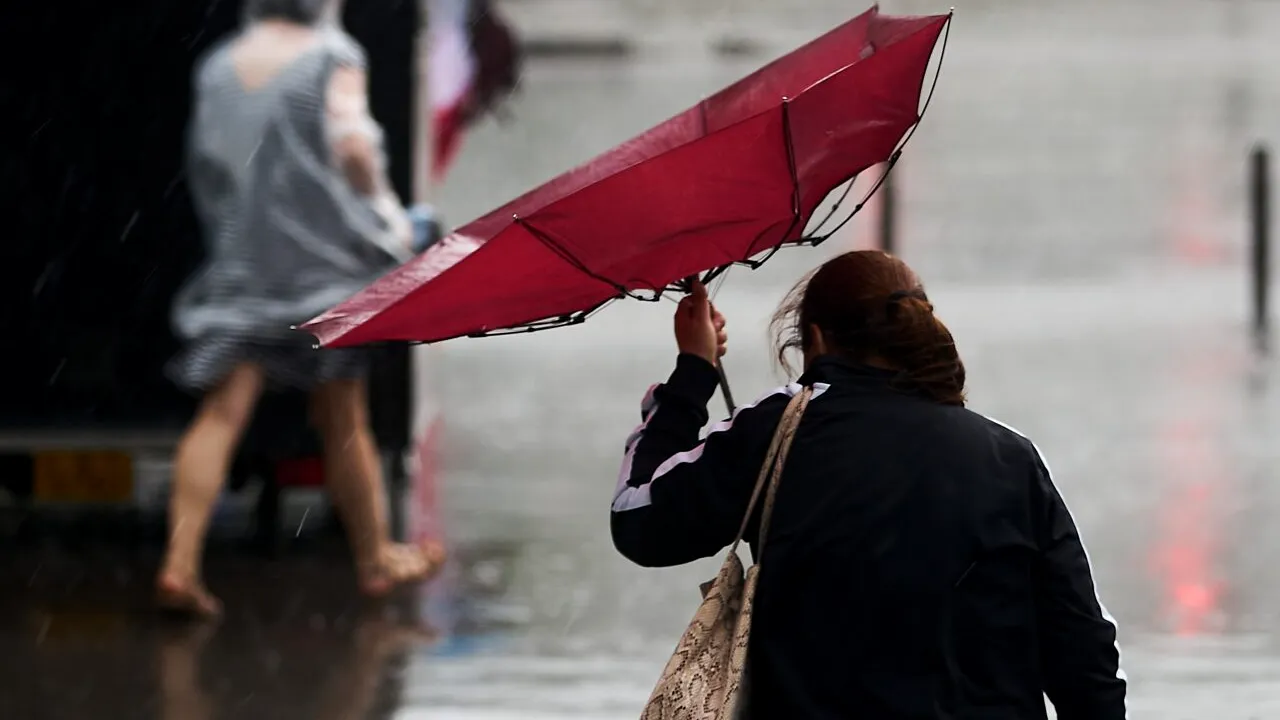 Directorul ANM anunță prognoza meteo actualizată. Unde va ploua și în ce zone va ninge