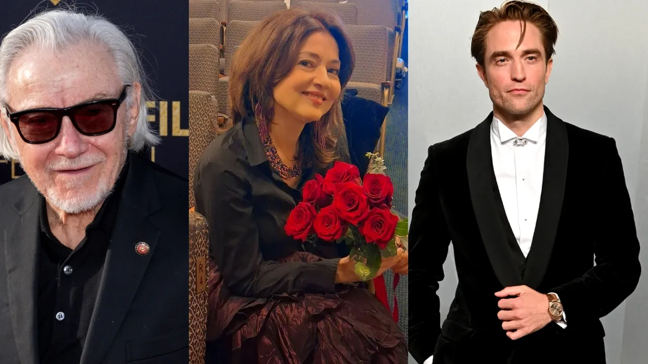 13 Mai, calendarul zilei: Harvey Keitel împlinește 87 de ani, Oana Sârbu face 58. Robert Pattinson împlinește 40