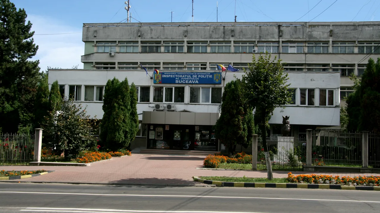 Motivele pentru care șeful AJVPS Suceava și un paznic au fost trimiși în judecată