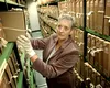 A murit Stella Rimington, prima femeie care a condus contraspionajul britanic MI5. Ea ar fi inspirat-o pe actriţa Judi Dench în rolul M din James Bond