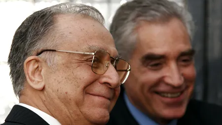 DOSARUL MINERIADA. ÎCCJ nu pune sechestru pe averile celor judecați, printre care Ion Iliescu și Petre Roman