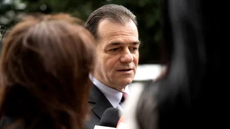 EXCLUSIV | Ludovic Orban, la Gândul LIVE: Dacă nu facem alegeri anticipate, România va fi aruncată în aer!